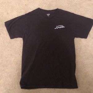 vans t-shirt